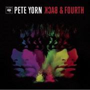 Pete Yorn: Back and Fourth